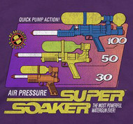 Super Soaker